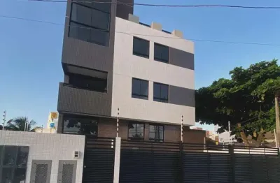 Apartamento com 2 dormitórios à venda por r$ 369.000,00 - bancários - joão pessoa/pb