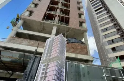 Apartamento com 2 dormitórios à venda, 59 m² por r$ 636.526,59 - miramar - joão pessoa/pb