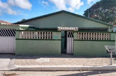 Casa com 03 dormitórios à venda por r$ 380.000 - valentina de figueiredo - joão pessoa/pb