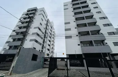 Apartamento com 2 e 3 quartos à venda, 41m² à 57,21m² a partir de r$ 182.258 - tambiá - joão pessoa/pb