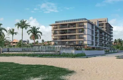 Apartamento com 2 dormitórios à venda, 66 m² por r$ 865.139,94 - poço - cabedelo/pb