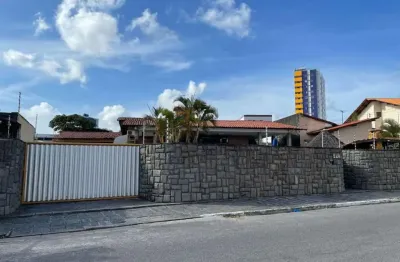 Casa em condomínio fechado com 5 quartos à venda na Rua Otacílio de Albuquerque, Torre, João Pessoa