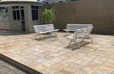 Cobertura com 4 dormitórios à venda, 263 m² por r$ 900.000,00 - bessa - joão pessoa/pb