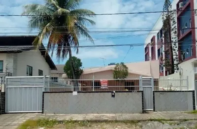 Casa em condomínio fechado com 3 quartos à venda na Rua Otávio Novais, Poço, Cabedelo