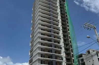 Apartamento com 3 dormitórios à venda, 80 m² por r$ 799.900,00 - bessa - joão pessoa/pb
