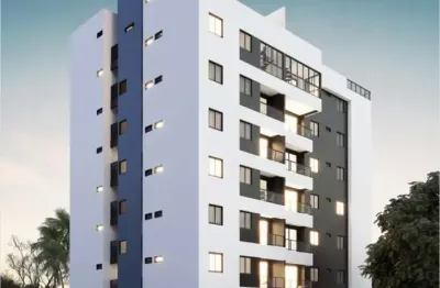 Apartamento com 2 dormitórios à venda, 55 m² por r$ 479.000,00 - bessa - joão pessoa/pb