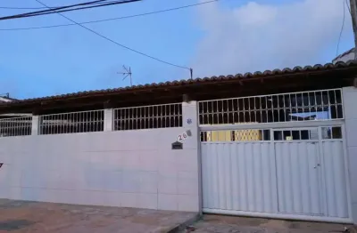 Casa à venda, 120 m² por r$ 250.000,00 - valentina de figueiredo - joão pessoa/pb