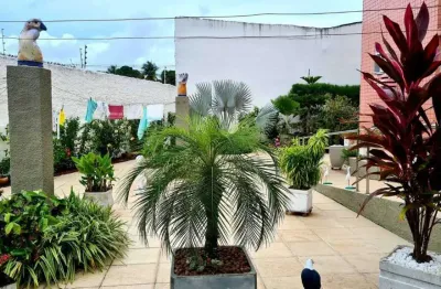Apartamento com 2 quartos à venda na Rua Monsenhor Walfredo Leal, Tambiá, João Pessoa