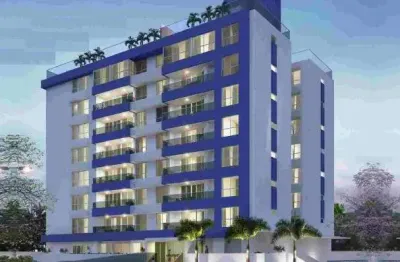 Apartamento com 3 dormitórios à venda, 84 m² por r$ 681.992,72 - camboinha - cabedelo/pb