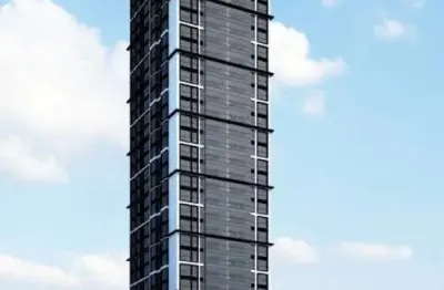 Apartamento com 3 quartos à venda na Rua da Aurora, Miramar, João Pessoa