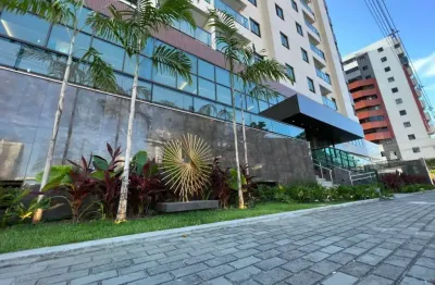 Apartamento com 3 quartos à venda na Rua Ariosvaldo Alves de Azevedo, Jardim Oceania, João Pessoa