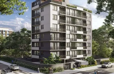 Apartamento com 1 dormitório à venda, 20 m² por r$ 240.000,00 - intermares - cabedelo/pb