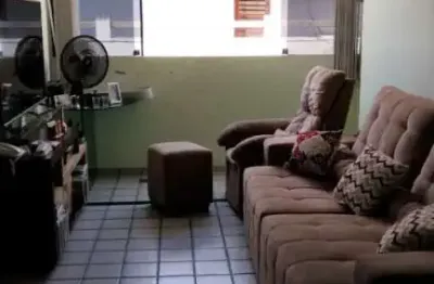Apartamento com 2 dormitórios à venda, 71 m² por r$ 350.000,00 - bessa - joão pessoa/pb