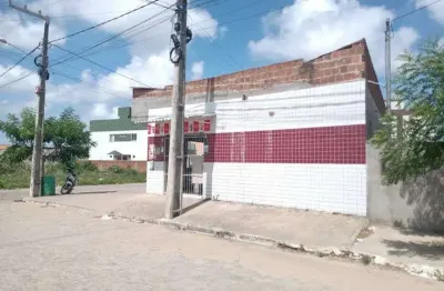 Prédio à venda na Rua Carlos Alberto Acioly de Sousa, Gramame, João Pessoa