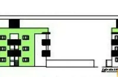Apartamento com 2 dormitórios à venda por r$ 135.000,00 - planalto boa esperança - joão pessoa/pb
