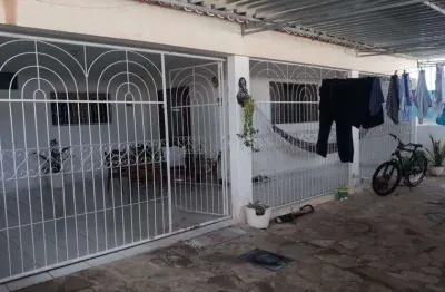 Casa com 2 dormitórios à venda por r$ 200.000,00 - mangabeira - joão pessoa/pb