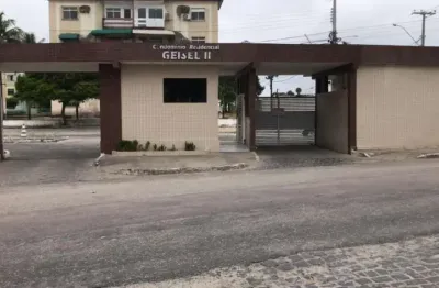 Apartamento com 2 dormitórios à venda por r$ 120.000,00 - ernesto geisel - joão pessoa/pb