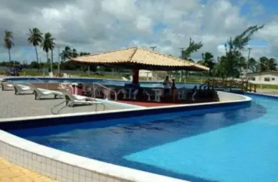 Terreno em condomínio fechado à venda no Centro, Lucena 