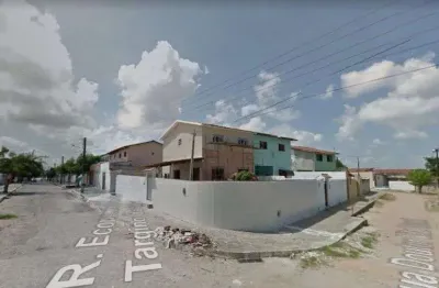 Casa com 4 dormitórios à venda por r$ 180.000,00 - valentina de figueiredo - joão pessoa/pb