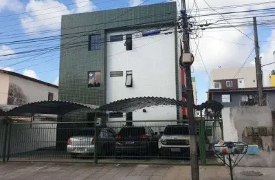 Apartamento com 2 dormitórios à venda por r$ 189.000,00 - josé américo de almeida - joão pessoa/pb