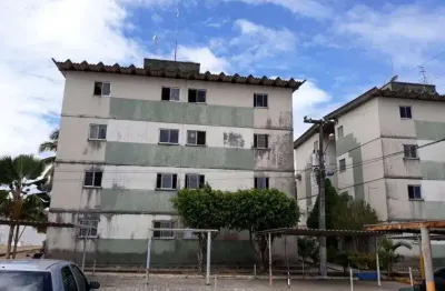 Apartamento com 2 dormitórios à venda, 1 m² por r$ 90.000,00 - ernesto geisel - joão pessoa/pb