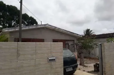 Casa com 3 dormitórios à venda, 1 m² por r$ 280.000,00 - rangel - joão pessoa/pb