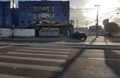 Prédio à venda, 337 m² por r$ 550.000,00 - cristo redentor - joão pessoa/pb
