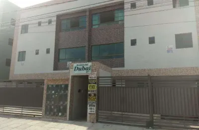 Apartamento residencial à venda, cuiá, joão pessoa - .