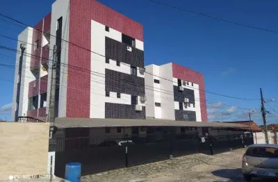 Apartamento com 2 dormitórios à venda, 1 m² por r$ 150.000,00 - ernesto geisel - joão pessoa/pb
