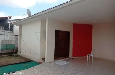 Casa com 3 dormitórios à venda, 150 m² por r$ 495.000,00 - cuiá - joão pessoa/pb