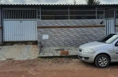 Casa residencial à venda, bairro das indústrias, joão pessoa - .