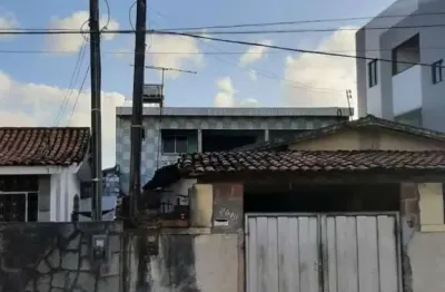 Casa com 1 dormitório à venda, 1 m² por r$ 700.000,00 - cristo redentor - joão pessoa/pb