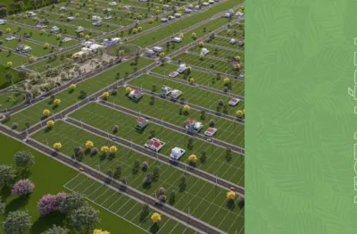 Terreno à venda, 160 m² por r$ 68.000,00 - vila tibiri - santa rita/pb