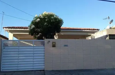Casa com 3 dormitórios à venda por r$ 400.000,00 - valentina de figueiredo - joão pessoa/pb