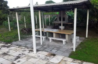 Casa com 1 dormitório à venda, 1800 m² por r$ 600.000,00 - jacumã - conde/pb