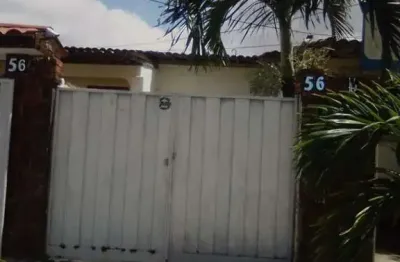 Casa com 1 dormitório à venda, 200 m² por r$ 260.000,00 - mangabeira - joão pessoa/pb