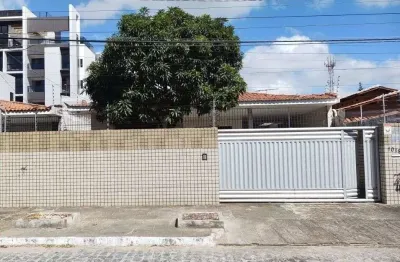 Casa com 5 dormitórios à venda, 360 m² por r$ 1.100.000,00 - bessa - joão pessoa/pb