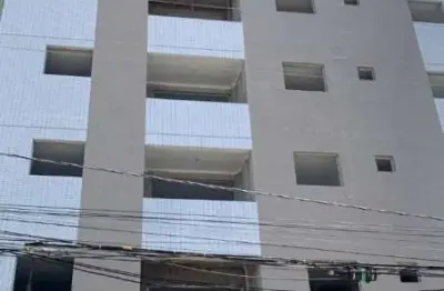 Apartamento com 1 dormitório à venda, 38 m² por r$ 370.000,00 - bessa - joão pessoa/pb