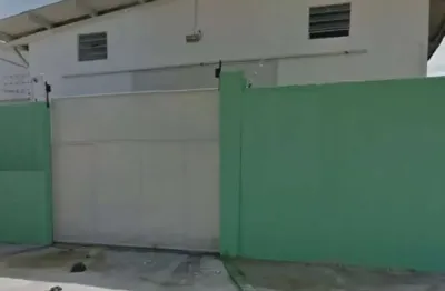 Galpão à venda, 250 m² por r$ 770.000,00 - intermares - cabedelo/pb