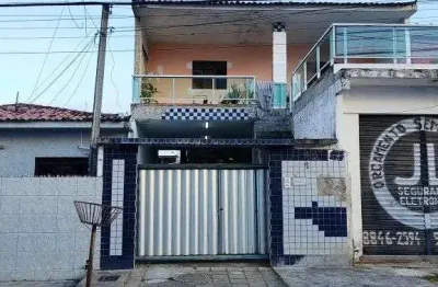 Casa residencial à venda, bairro dos estados, joão pessoa - .