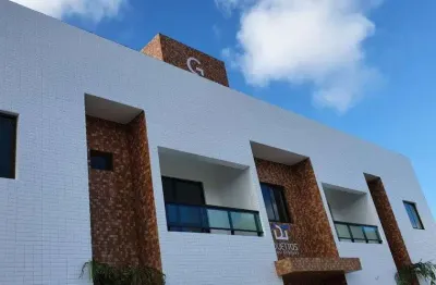 Apartamento com 2 dormitórios à venda por r$ 132.990,00 - planalto boa esperança - joão pessoa/pb