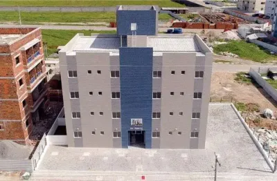 Apartamento com 2 dormitórios à venda por r$ 140.000,00 - valentina de figueiredo - joão pessoa/pb