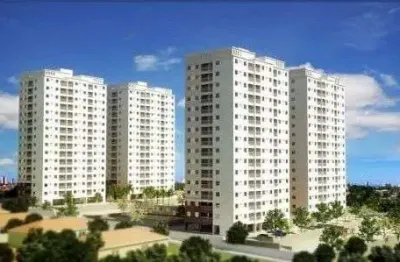Apartamento com 3 dormitórios à venda, 69 m² por r$ 448.717,50 - jardim cidade universitária - joão pessoa/pb