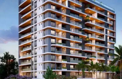 Apartamento com 3 dormitórios à venda, 76 m² por r$ 958.650,00 - tambaú - joão pessoa/pb