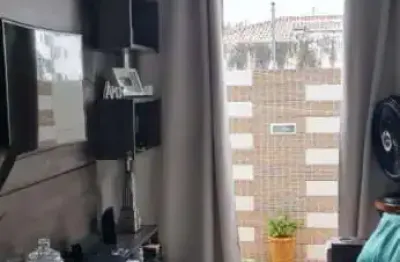 Apartamento com 2 dormitórios à venda, 54 m² por r$ 180.000,00 - geisel - joão pessoa/pb