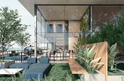 Apartamento com 2 dormitórios à venda, 47 m² por r$ 996.732,00 - bessa - joão pessoa/pb