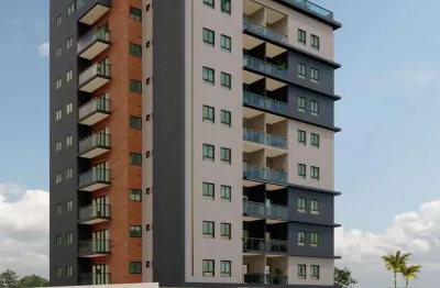 Apartamento com 3 dormitórios à venda, 60 m² por r$ 460.000,00 - poço - cabedelo/pb