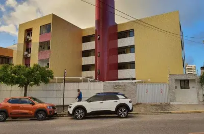 Apartamento com 3 dormitórios à venda por r$ 270.000,00 - anatólia - joão pessoa/pb
