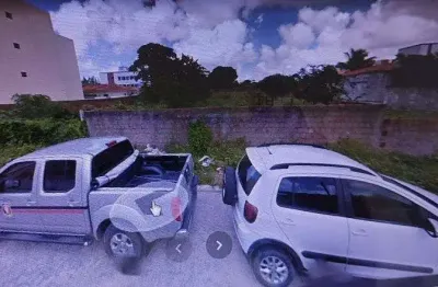 Terreno à venda, 300 m² por r$ 450.000,00 - jardim cidade universitária - joão pessoa/pb