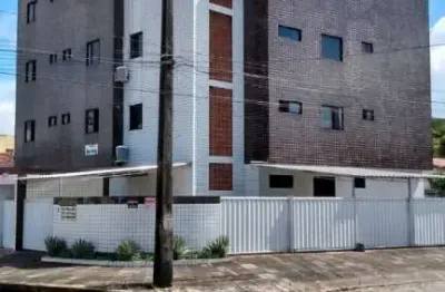 Apartamento com 2 dormitórios à venda por r$ 125.000,00 - valentina de figueiredo - joão pessoa/pb